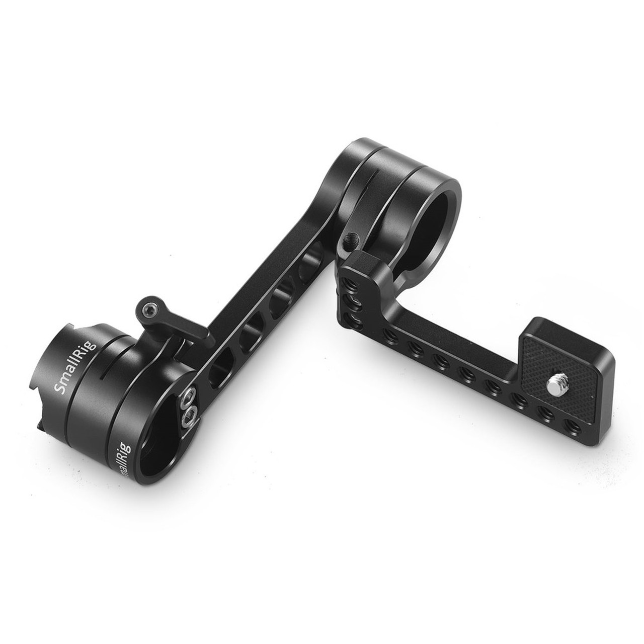 1897 EVF mount med Nato clamp