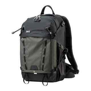 MindShift BackLight 18L Photo Daypack - Slate Svart