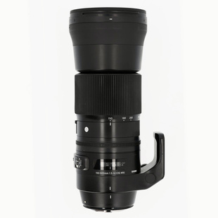 150-600mm f/5-6,3 DG OS HSM Contemporary, för Canon EF-fattning (begagnad)