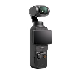 Osmo Pocket 3 Creator Combo, kombinerad kamera och stabilisering