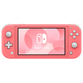 Switch Lite - Korall