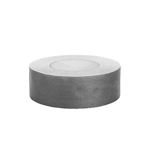 Gaffatejp till kablar, bakgrundstyg och mer - 50m x 5cm, grå
