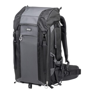 FirstLight 35L, svart
