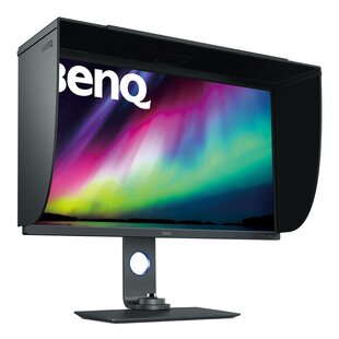 SW321C Pro 32" IPS 4K Monitor