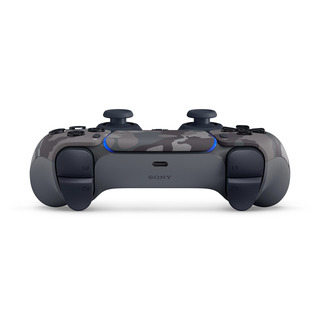 PS5 DualSense trådlös handkontroll - Grå Kamouflage 