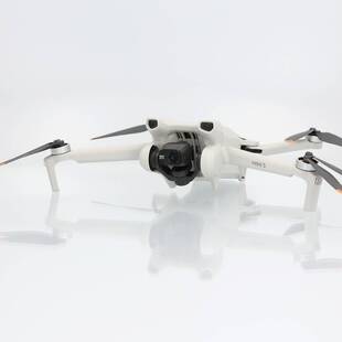 Mini 3 Fly More Combo med  RC-fjärrkontroll + vidvinkellins 0,65x (begagnad)