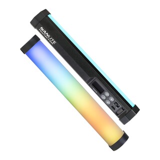 PavoTube II 6XR, RGBWW LED-pixelrör belysning - 1 kit