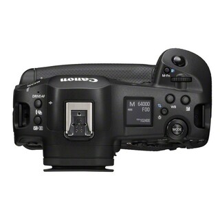 EOS R1 hus 