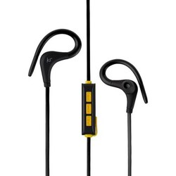 Race Bluetooth headset - Svart 
