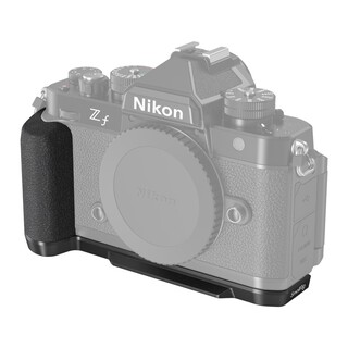 4262 handgrepp för Nikon Z f