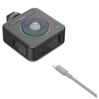 4055 Video Light Vibe P108 RGB