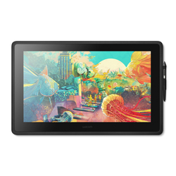 Cintiq 22