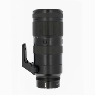 Nikkor Z 70-200mm f/2,8 VR S (fullformat) (begagnad)