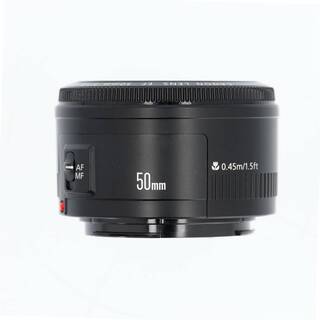 EF 50/1,8 II (begagnad)