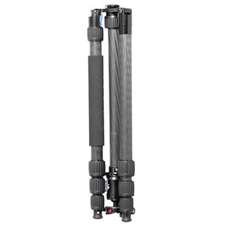 Stativ W-2204, kolfiber
