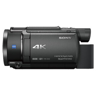 FDR-AX53 