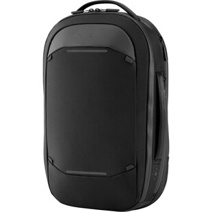 Navigator Backpack 15L Black