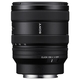 FE 16-25mm f/2,8 G (fullformat)