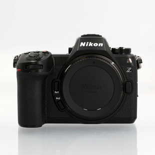 Z6 III kamerahus (begagnad)