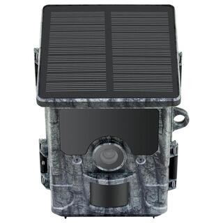 EZ-Solar Wildcamera