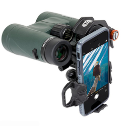 NexYZ 3 Digiscopingadapter