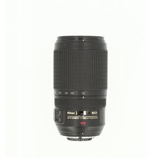 AF-S VR 70-300mm f/4,5-5,6 G IF-ED (begagnad)