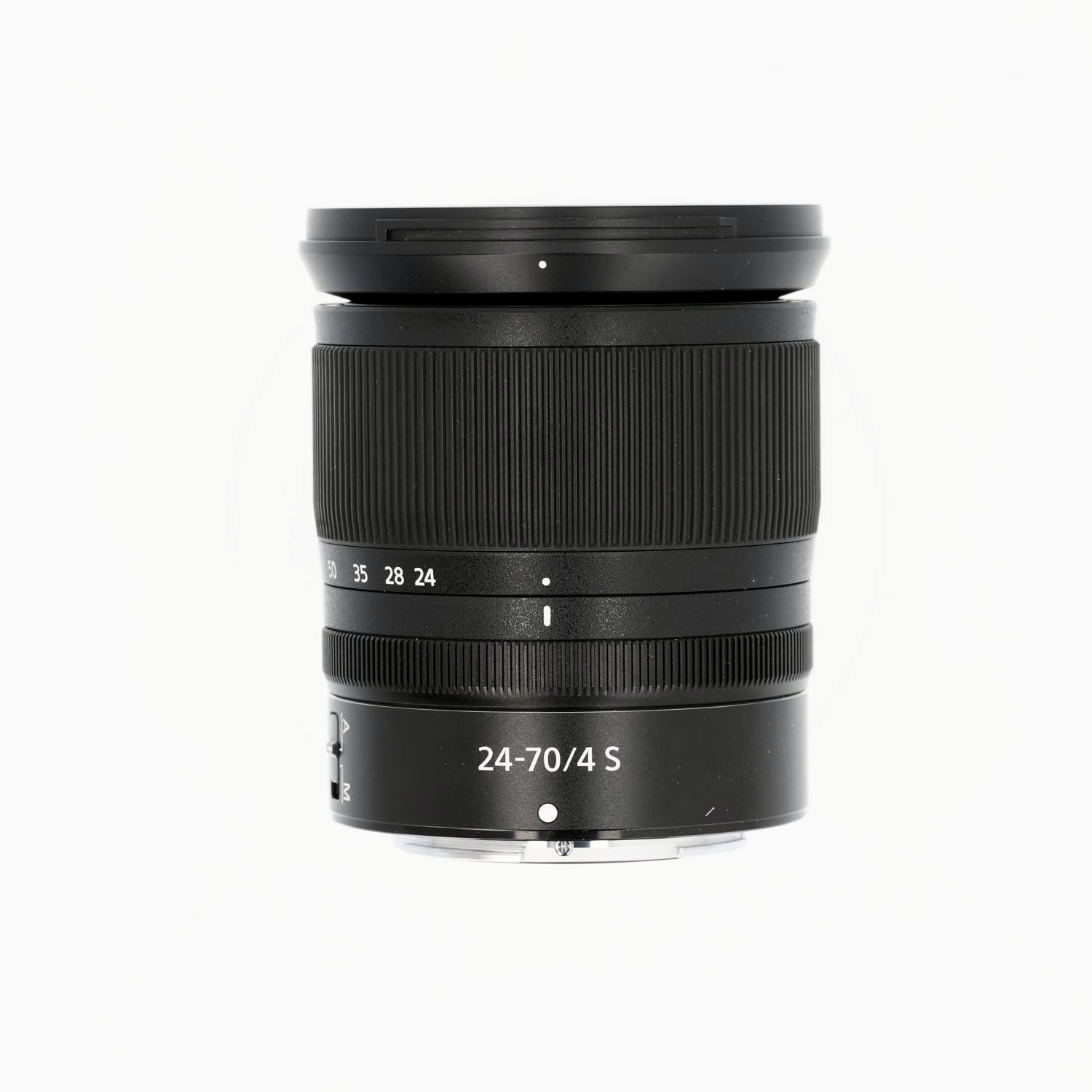 Nikon Nikkor Z 24-70mm f/4 S (fullformat) (begagnad)