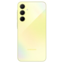 Galaxy A356 A35 5G 256GB - Gul