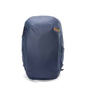 Travel Backpack, ryggsäck 30L - Midnatt