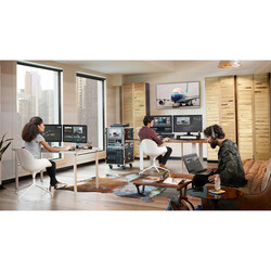 DaVinci Resolve Studio, aktiveringskod