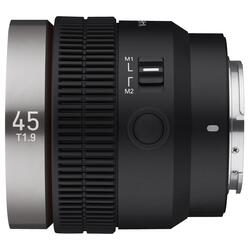 V-AF 45mm T1,9 FE, för Sony (fullformat)
