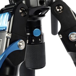 Video Tripod Kit Rapid SVT-75 Lite + vätskehuvud SVH15