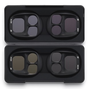 Mavic 4 Pro ND Filter Set (ND8/16/32/64)