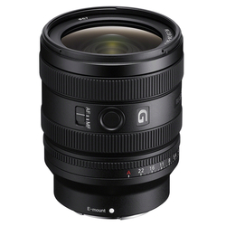 FE 24-50mm f/2,8 G (fullformat)
