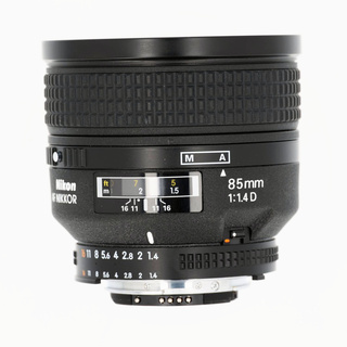 AF 85/1,4 D IF  (begagnad)