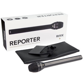Reporter