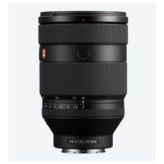 FE 28-70mm f/2 GM (fullformat)