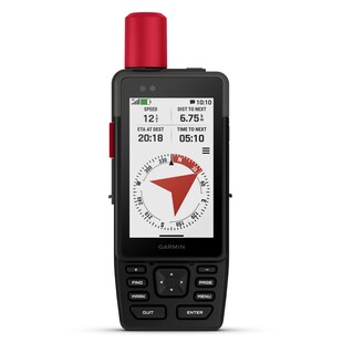 GPSMAP H1i Plus