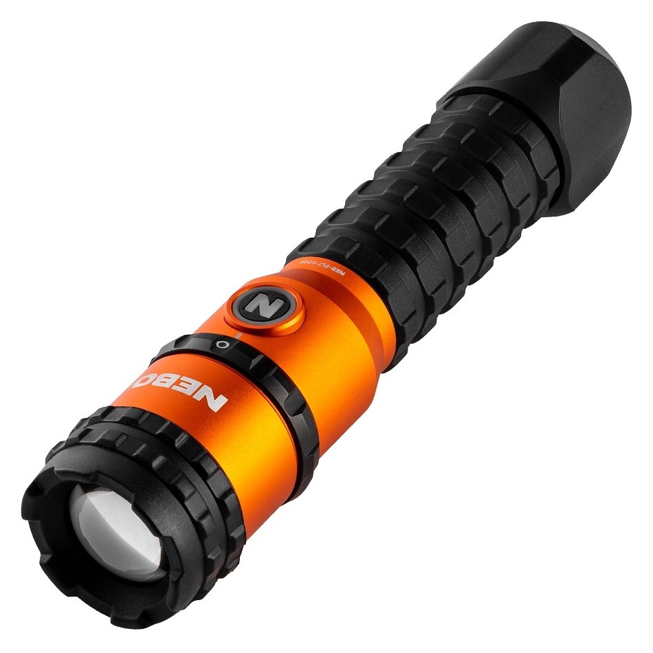 Nebo Master Series FL3000