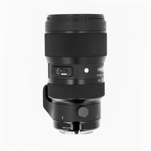 50-100mm f/1,8 DC Art Canon EF (begagnad)