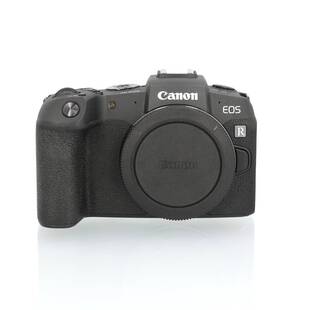 EOS RP kamerahus (begagnad)