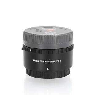 TC-20, 2,0x telekonverter för Z-serien (begagnad)