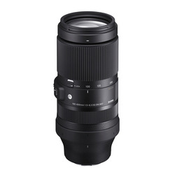 100-400mm f/5-6,3 DG DN OS Contemporary, för Sony (fullformat)