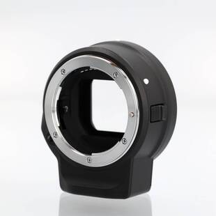 adapter FTZ, för användning av F-objektiv på Z-kamera (begagnad)