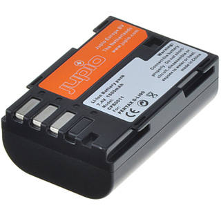 batteri motsvarande Pentax D-LI90 