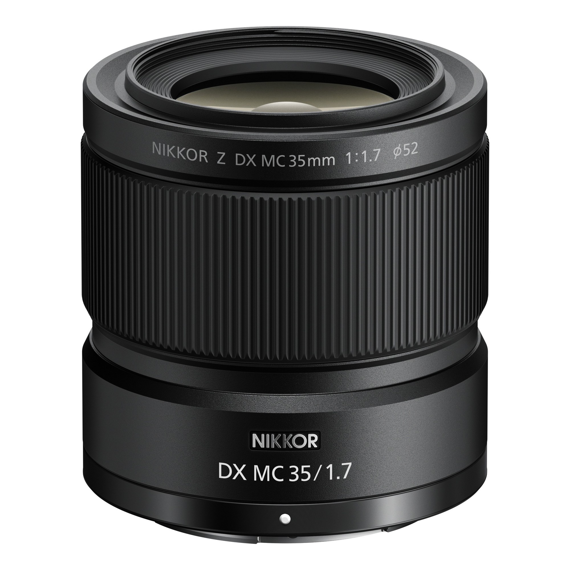 Nikkor Z DX MC 35mm f/1,7 (APS-C)