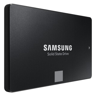SSD 870 EVO SATA 2,5"- 500GB