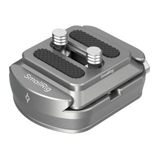 4486 HawkLock H38 Arca-Swiss Quick Release, monteringsplatta