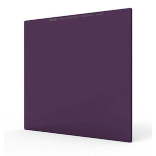 150x150 mm IRND gråfilter