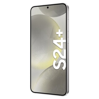Galaxy S24+ 5G 256GB - Grå